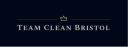 Team Clean Bristol logo